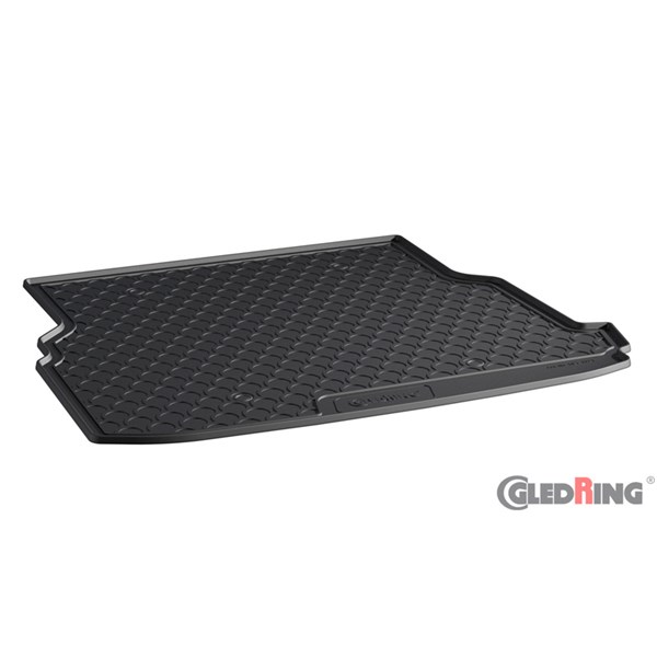 Bagagerumsmatta Mercedes C-Class W206 Kombi 2021- GLEDRING - mercedes-benz c-klass t-model [s206]